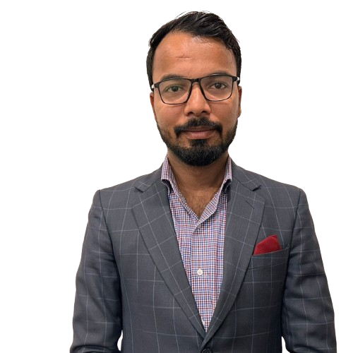 sales agent sumait khalid
